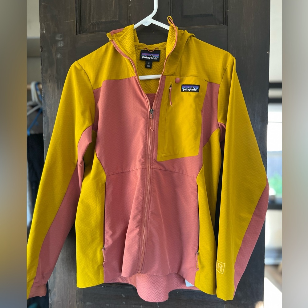 Patagonia R1 women’s fleeces size medium